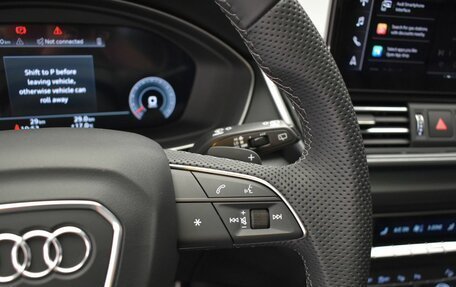 Audi Q5, 2025 год, 5 750 000 рублей, 21 фотография
