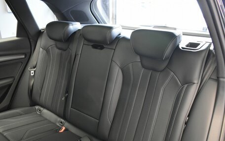 Audi Q5, 2025 год, 5 750 000 рублей, 27 фотография