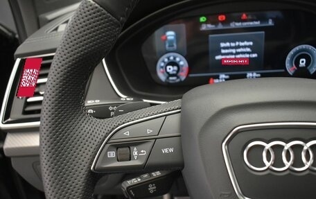 Audi Q5, 2025 год, 5 750 000 рублей, 22 фотография