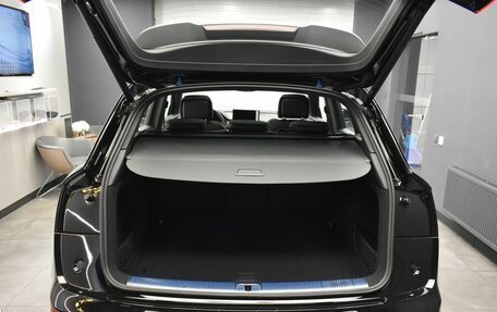 Audi Q5, 2025 год, 5 750 000 рублей, 31 фотография