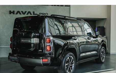 Haval H9, 2026 год, 5 299 000 рублей, 3 фотография