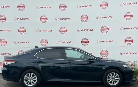 Toyota Camry, 2018 год, 2 399 000 рублей, 6 фотография