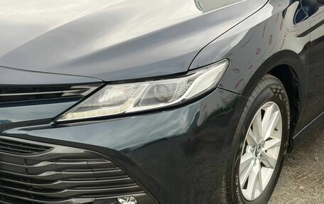Toyota Camry, 2018 год, 2 399 000 рублей, 10 фотография