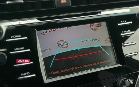 Toyota Camry, 2018 год, 2 399 000 рублей, 25 фотография