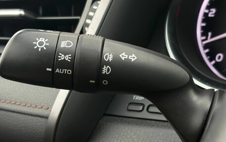 Toyota Camry, 2018 год, 2 399 000 рублей, 32 фотография