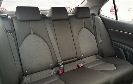 Toyota Camry, 2018 год, 2 399 000 рублей, 39 фотография