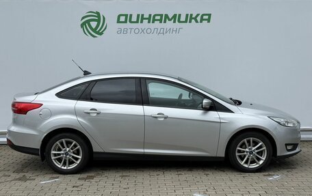 Ford Focus III, 2019 год, 1 190 000 рублей, 4 фотография