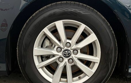 Toyota Camry, 2018 год, 2 399 000 рублей, 40 фотография