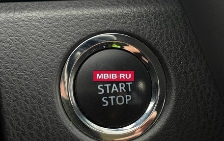 Toyota Camry, 2018 год, 2 399 000 рублей, 29 фотография