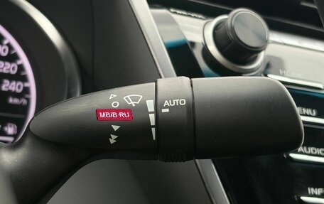 Toyota Camry, 2018 год, 2 399 000 рублей, 33 фотография