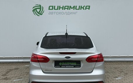 Ford Focus III, 2019 год, 1 190 000 рублей, 6 фотография