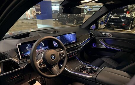 BMW X5, 2026 год, 16 995 000 рублей, 4 фотография