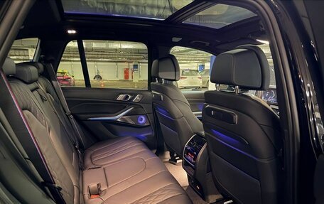 BMW X5, 2026 год, 16 995 000 рублей, 6 фотография