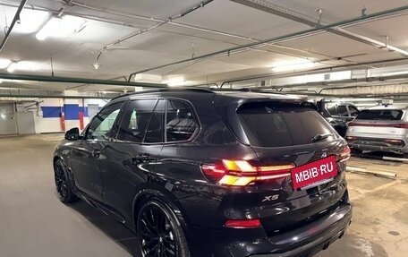 BMW X5, 2026 год, 16 995 000 рублей, 3 фотография