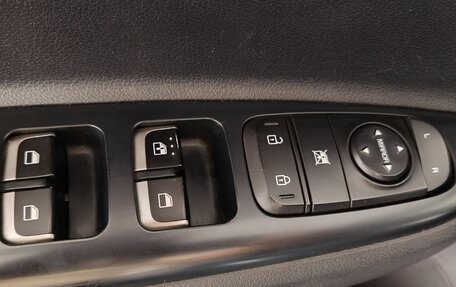 KIA Rio IV, 2018 год, 1 190 000 рублей, 17 фотография