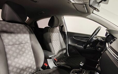 KIA Rio IV, 2018 год, 1 190 000 рублей, 15 фотография