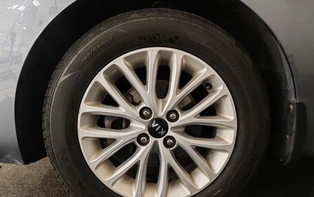 KIA Rio IV, 2018 год, 1 190 000 рублей, 24 фотография