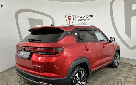 Changan CS35 Plus, 2024 год, 1 924 000 рублей, 6 фотография