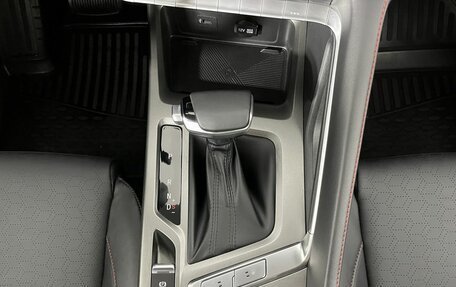 Changan CS35 Plus, 2024 год, 1 924 000 рублей, 12 фотография