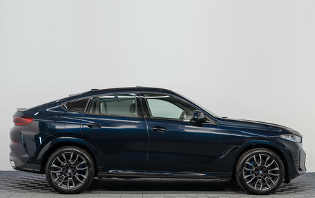 BMW X6, 2025 год, 15 150 000 рублей, 4 фотография