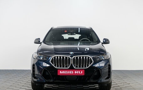 BMW X6, 2025 год, 15 150 000 рублей, 2 фотография