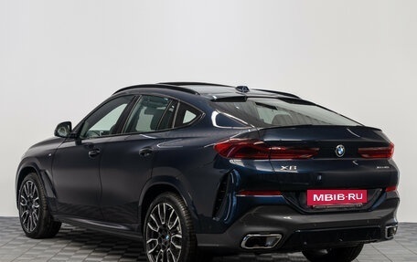 BMW X6, 2025 год, 15 150 000 рублей, 7 фотография