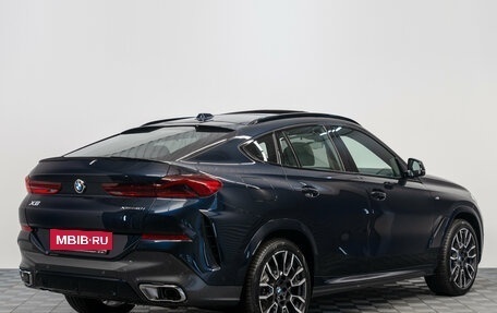 BMW X6, 2025 год, 15 150 000 рублей, 5 фотография