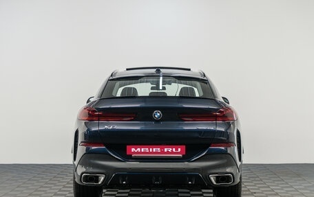 BMW X6, 2025 год, 15 150 000 рублей, 6 фотография