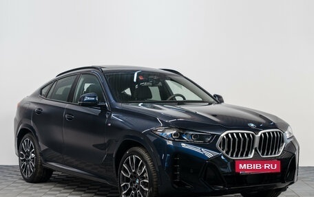 BMW X6, 2025 год, 15 150 000 рублей, 3 фотография