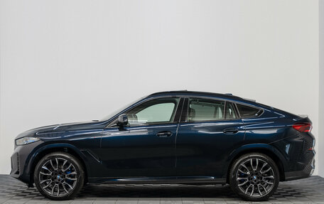 BMW X6, 2025 год, 15 150 000 рублей, 8 фотография