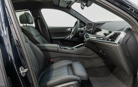 BMW X6, 2025 год, 15 150 000 рублей, 10 фотография