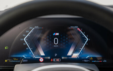 BMW X6, 2025 год, 15 150 000 рублей, 15 фотография