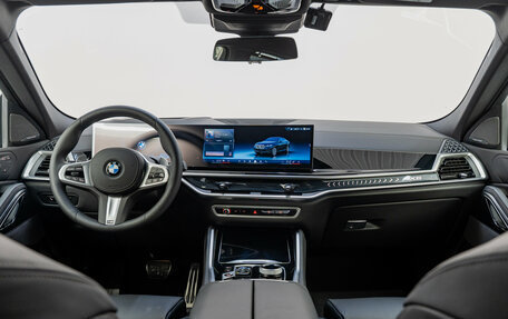 BMW X6, 2025 год, 15 150 000 рублей, 12 фотография