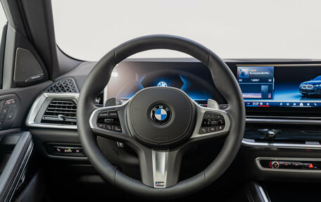 BMW X6, 2025 год, 15 150 000 рублей, 13 фотография
