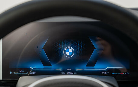 BMW X6, 2025 год, 15 150 000 рублей, 14 фотография
