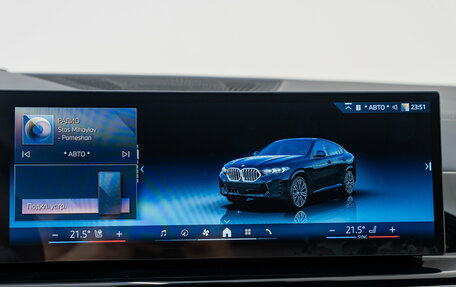 BMW X6, 2025 год, 15 150 000 рублей, 17 фотография