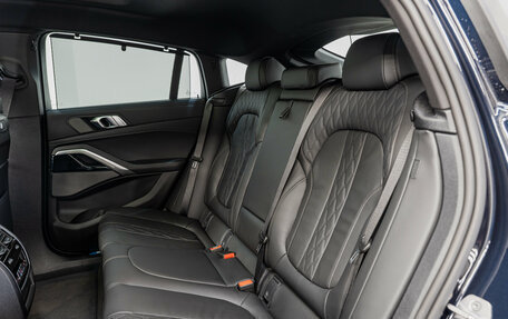 BMW X6, 2025 год, 15 150 000 рублей, 22 фотография