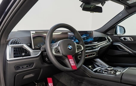 BMW X6, 2025 год, 15 150 000 рублей, 9 фотография