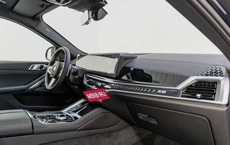 BMW X6, 2025 год, 15 150 000 рублей, 11 фотография