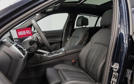 BMW X6, 2025 год, 15 150 000 рублей, 21 фотография