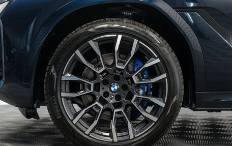 BMW X6, 2025 год, 15 150 000 рублей, 36 фотография