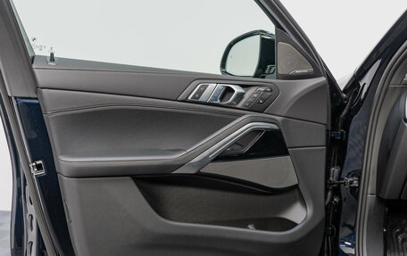 BMW X6, 2025 год, 15 150 000 рублей, 26 фотография
