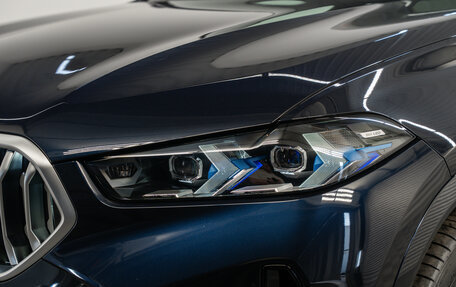 BMW X6, 2025 год, 15 150 000 рублей, 34 фотография