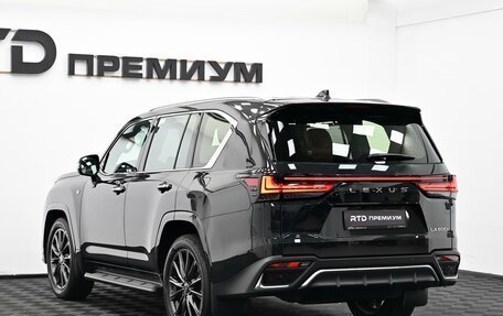 Lexus LX, 2026 год, 17 100 000 рублей, 6 фотография