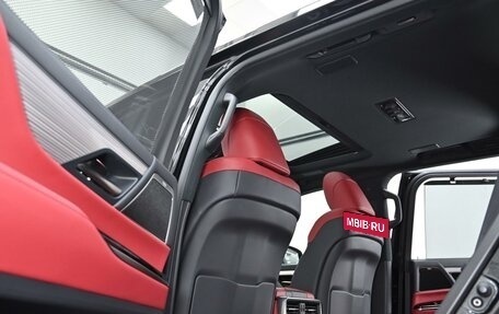 Lexus LX, 2026 год, 17 100 000 рублей, 12 фотография