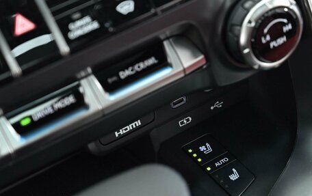 Lexus LX, 2026 год, 17 100 000 рублей, 16 фотография