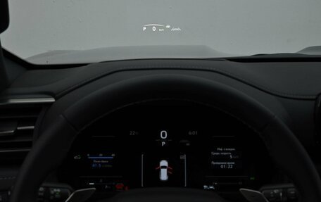 Lexus LX, 2026 год, 17 100 000 рублей, 19 фотография