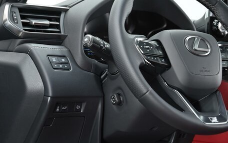 Lexus LX, 2026 год, 17 100 000 рублей, 20 фотография