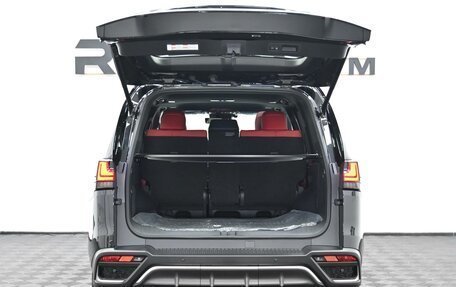Lexus LX, 2026 год, 17 100 000 рублей, 29 фотография