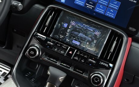 Lexus LX, 2026 год, 17 100 000 рублей, 25 фотография
